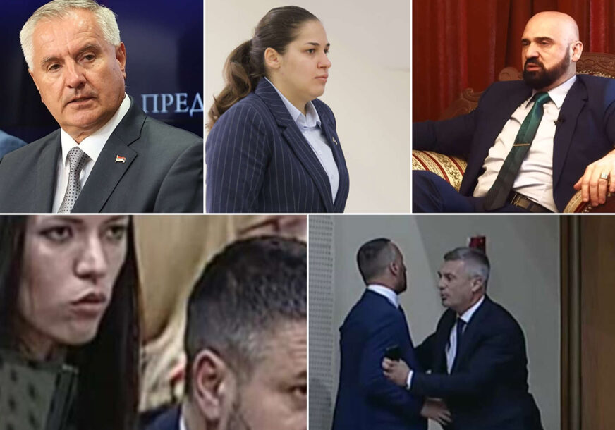 Višković, Ljubojević. Isak, Kojić, Vulić i Amidžić