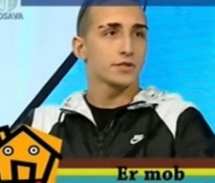 Vuk Mob 