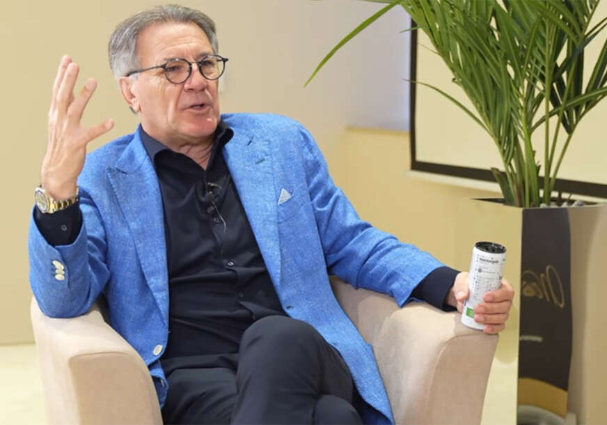 Zdravko Mamić