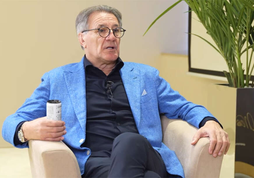 Zdravko Mamić