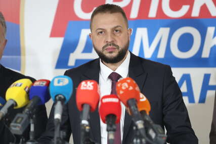 SDS odustaje od bojkota izbora: Nešković kaže da je današnja instrukcija CIK minimum uslova za učešće