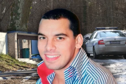 Opservacija trajala mjesecima: Novi detalji likvidacije Živka Bakića, napadač pratio metu DUŽE VRIJEME