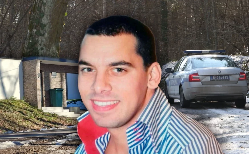 Opservacija trajala mjesecima: Novi detalji likvidacije Živka Bakića, napadač pratio metu DUŽE VRIJEME