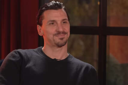 "Osjećam se uvrijeđeno" Ibrahimović žestoko odgovorio na prozivke da je izdajnik