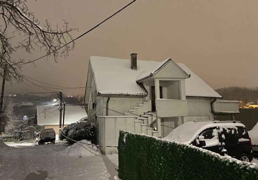 Pucao na babu i djeda na Božić: Isplivavaju novi detalji zločina na Zvezdari, incidentu kumovala svađa oko NOVCA
