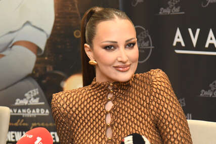 aleksandra prijović