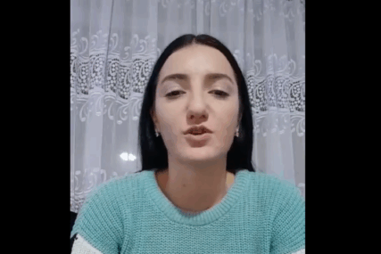 (VIDEO) Porodična drama u BiH: Amina (18) "gola i bosa" POBJEGLA OD MUŽA, policija provjerava navode