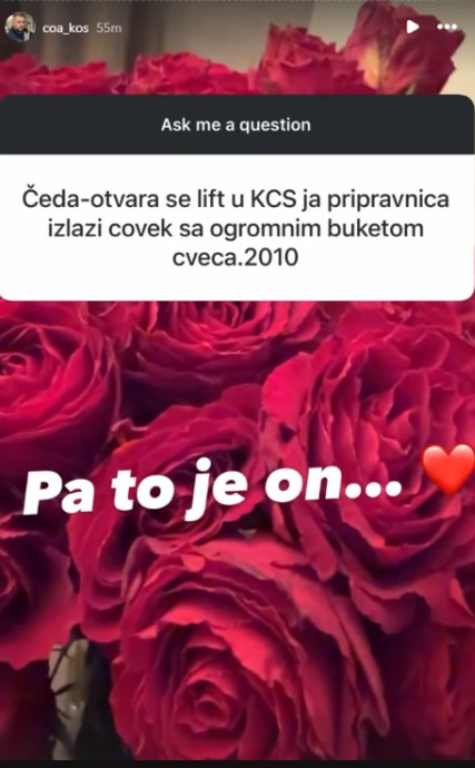 aca kos