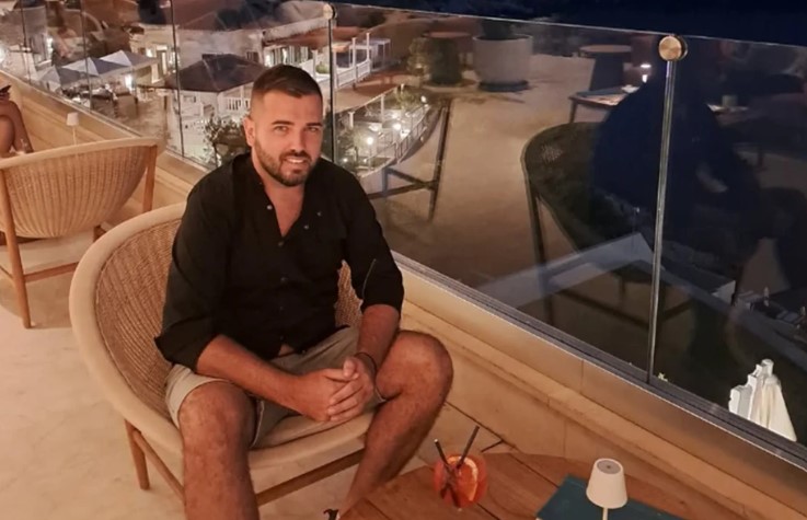 aleksandar kos