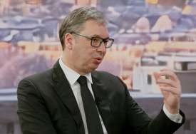 "Mislim isto što sam mislio i juče i prekjuče" Vučić sa Plenkovićem o vojnom savezu Tirane, Zagreba i Prištine