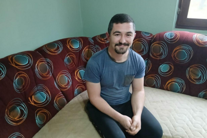 AMEL TREBA POMOĆ Sedam godina vodi tešku borbu sa TUMOROM MOZGA, potreban mu je novac za nastavak liječenja u Turskoj