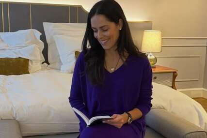 ana ivanović