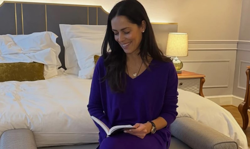 ana ivanović