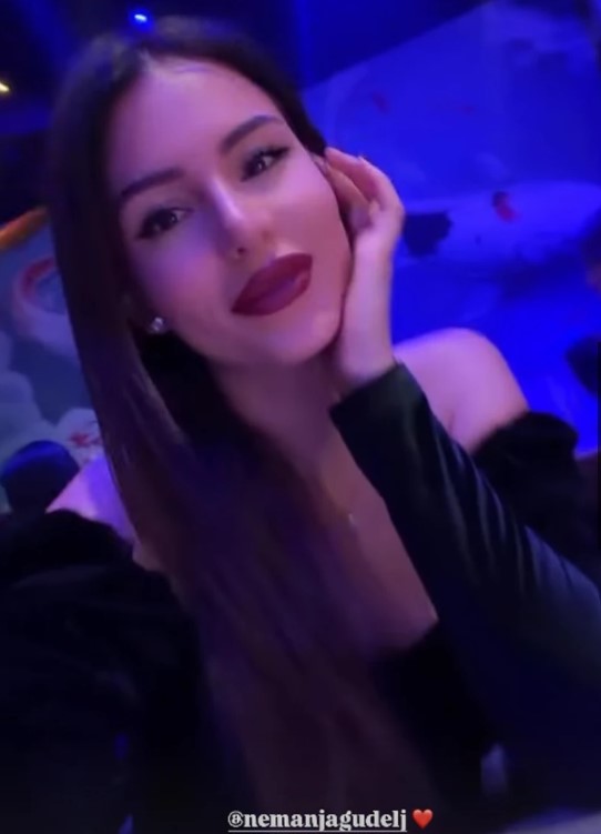 anastasija ražnatović 