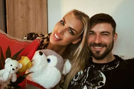 (FOTO) Ava Karabatić objavila da je raskinula sa dečkom: Ljubav pukla 15 dana nakon vjeridbe, evo šta se dešava