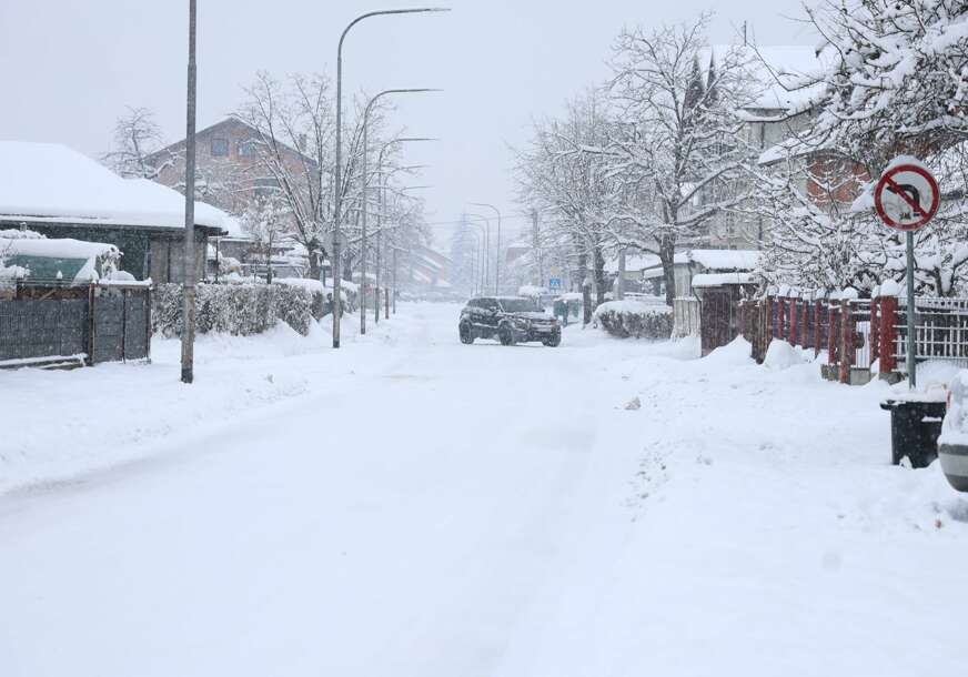 FOTO: SINIŠA PAŠALIĆ/RINGIER