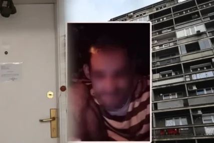 ONLY FANS ZVIJEZDA UMRLA U STANU RODITELJA Novi detalji horora u Beogradu, mladić stajao i gledao šta se dešava, pa SKOČIO U SMRT