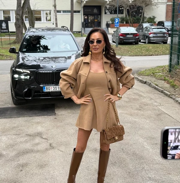 Svetlana Ceca Ražnatović