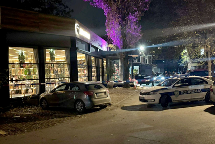 Dolijao policiji: Uhapšen maloljetnik (16), sumnjiči se za PUCNJAVU U RESTORANU