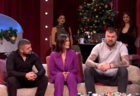 "Mnogo je teško" Zadrugarki majka UMRLA NA POROĐAJU, a oca joj ubila granata, ovo je njena potresna životna priča