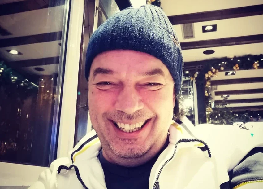 FOTO: BOJAN_MILICEVIC69/INSTAGRAM
