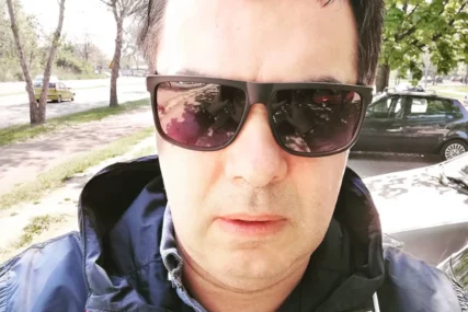 "Ljudi moji, puče ko ledenica" Poznati muzičar doživio prelom noge