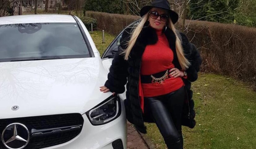 branka sovrlić 