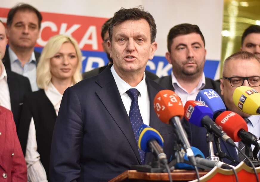Blanuša o stanju u RiTE Ugljevik “Odgovorni za JAVAŠLUK i PLJAČKU moraju odgovarati”