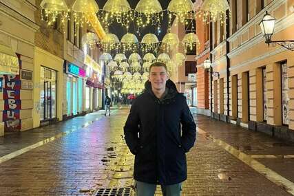 (FOTO) Da li ste ga vidjeli: Cvijan Simić (27)   NESTAO PRIJE 3 DANA, porodica moli za pomoć