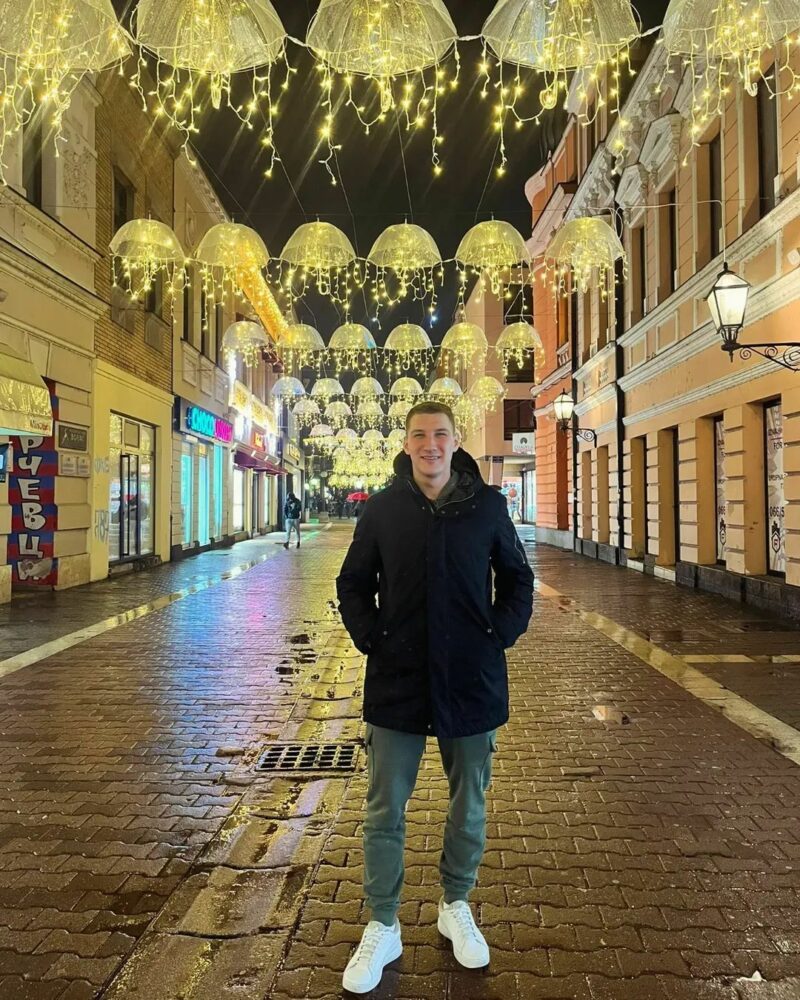FOTO: KOSTA SIMIĆ/FACEBOOK/SCREENSHOOT