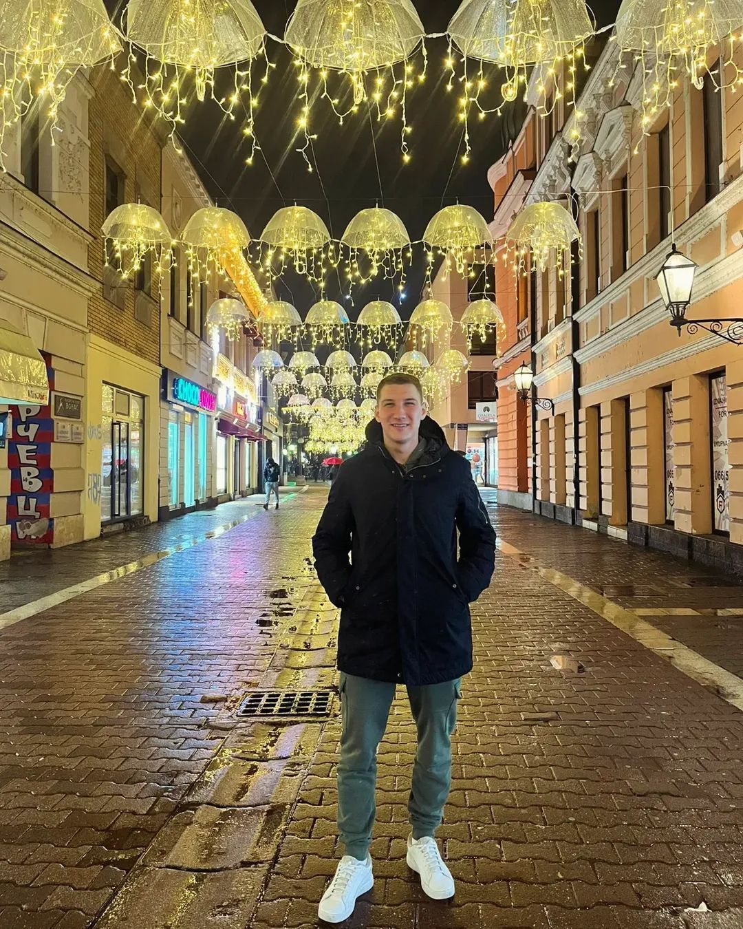 Poznat uzrok smrti mladića Cvijana Simića (27)