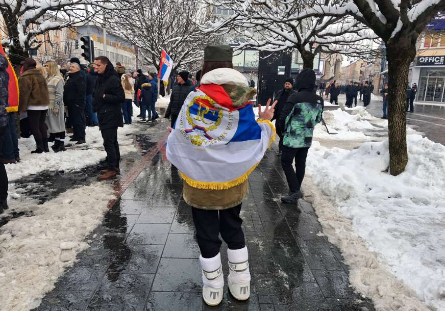 FOTO: GORANA JAKOVLJEVIĆ/RINGIER