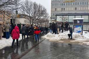 FOTO: GORANA JAKOVLJEVIĆ/RINGIER