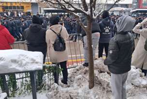 FOTO: GORANA JAKOVLJEVIĆ/RINGIER
