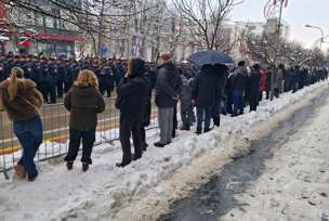 FOTO:  GORANA JAKOVLJEVIĆ/RINGIER