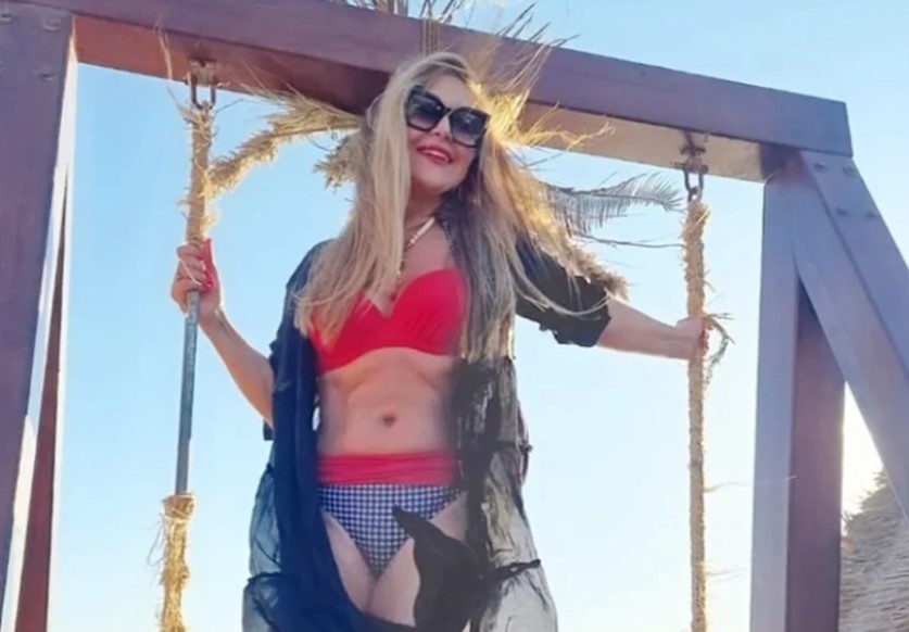 danica maksimović