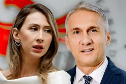 Raspliće se afera u Crnoj Gori: Odbačena krivična prijava Dejana Vukšića protiv Mirjane Pajković