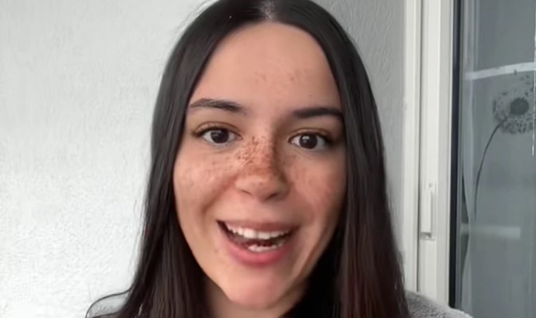 Almudena Baran