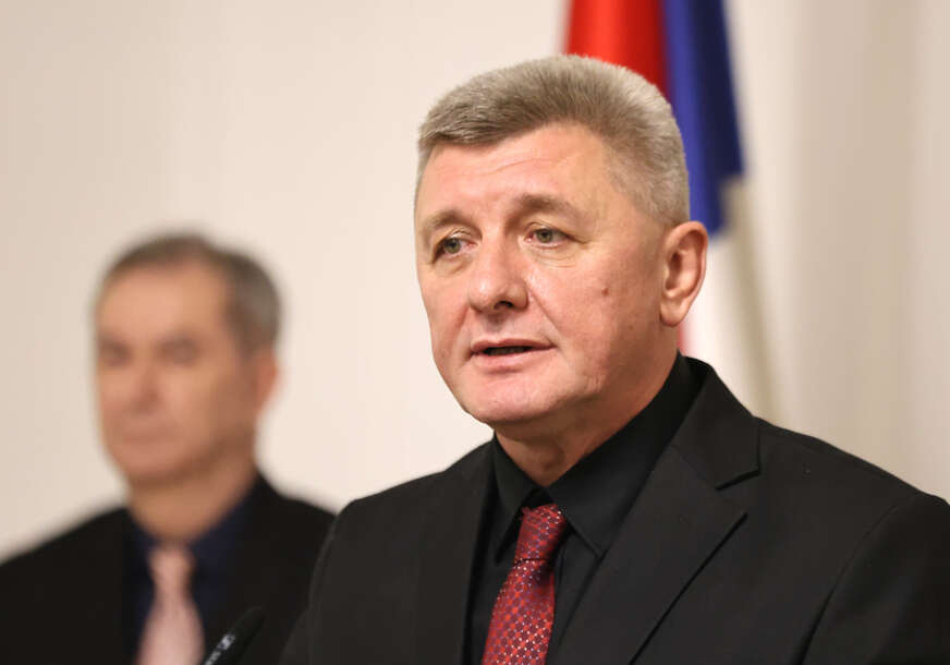 draga mastilović ministar u vladi srpske