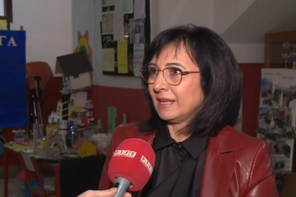 GUBITNIK DANA Dubravka Rađenović