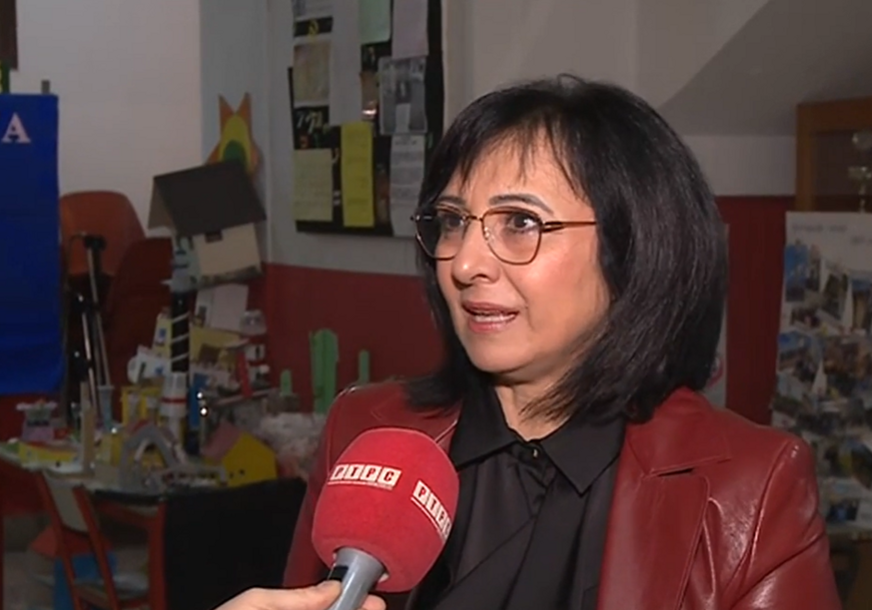 GUBITNIK DANA Dubravka Rađenović