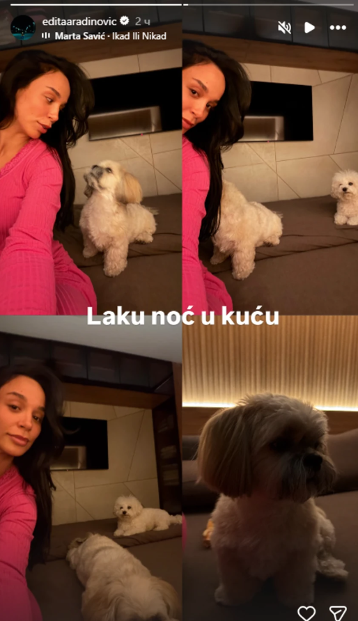 FOTO: SCREENSHOT/INSTAGRAM