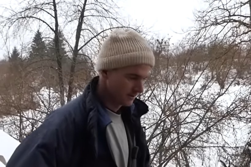 farmer iz Bugojna