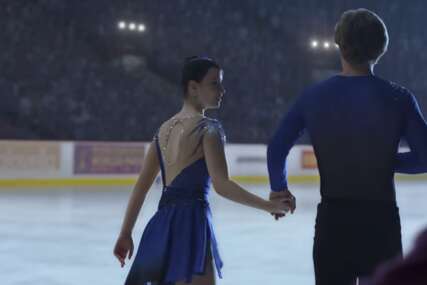(VIDEO) Sport, romansa i porodični odnosi: Nova uzbudljiva serija OSVAJA NETFLIKS