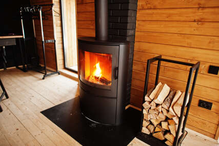 kamin
