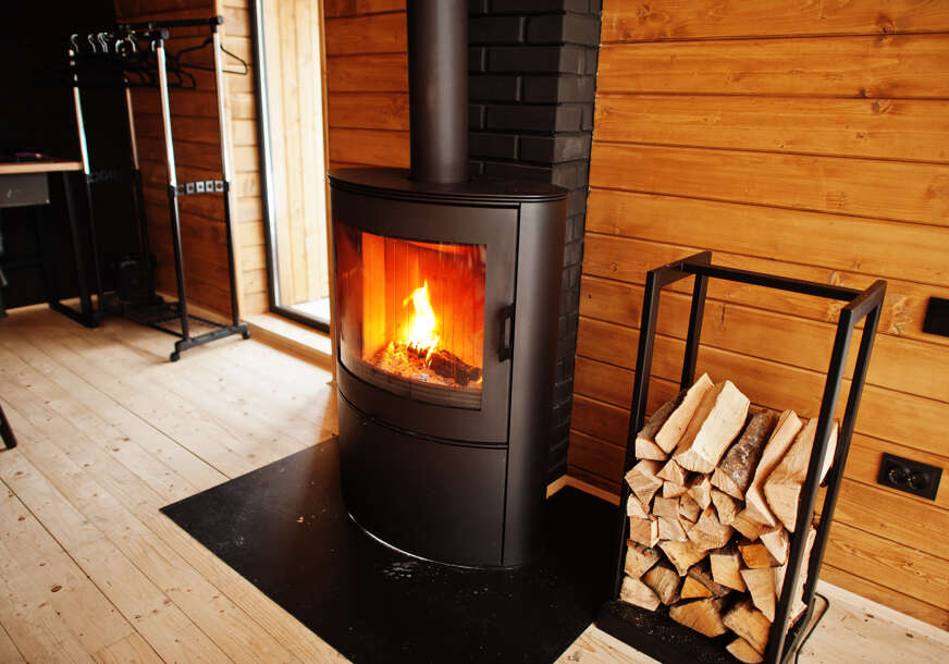 kamin