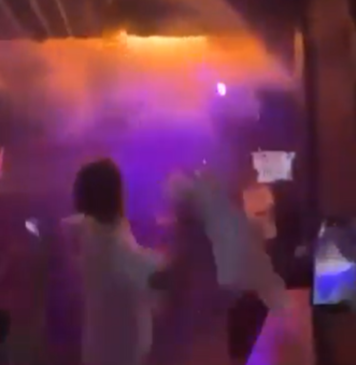 Požar u Švajcarskoj, isplivao novi snimak