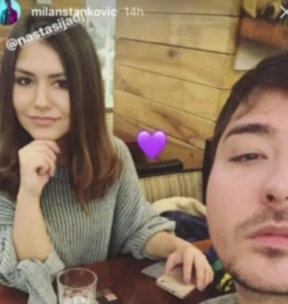 FOTO: TWIITER/@MILANSOLO / INSTAGRAM