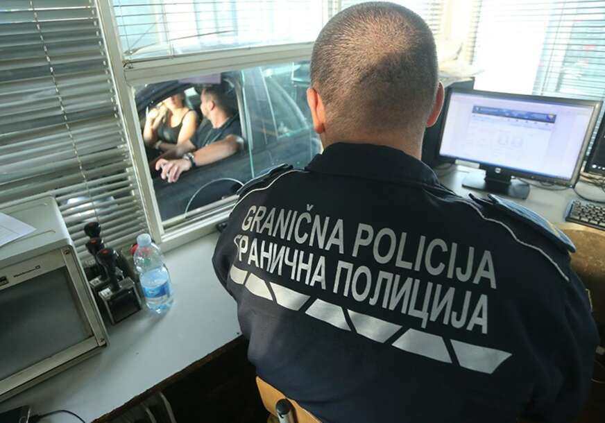NA INTERPOLOVOJ LISTI Zaplijenjena dva "audija" na graničnim prelazima sa BiH