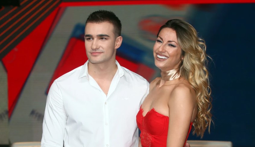 haris berković